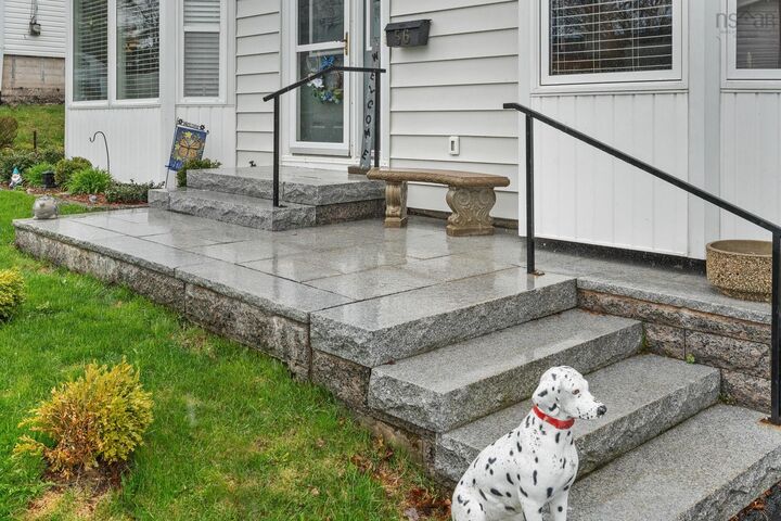 Property Photo:  56 Raymond Drive  NS B4C 1H2 