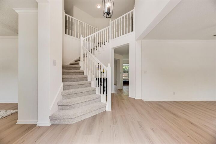 Property Photo:  1406 W Peters Colony Road  TX 75007 