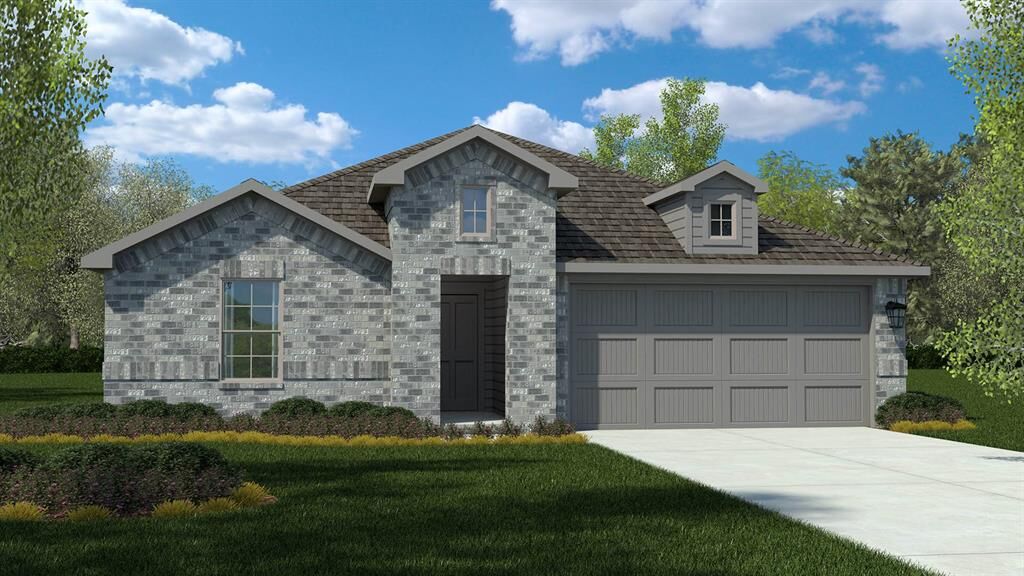Property Photo:  16532 Madrone Lane  TX 76247 
