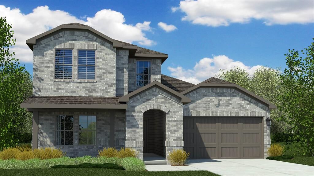 Property Photo: 16565 Madrone Lane TX 76247
