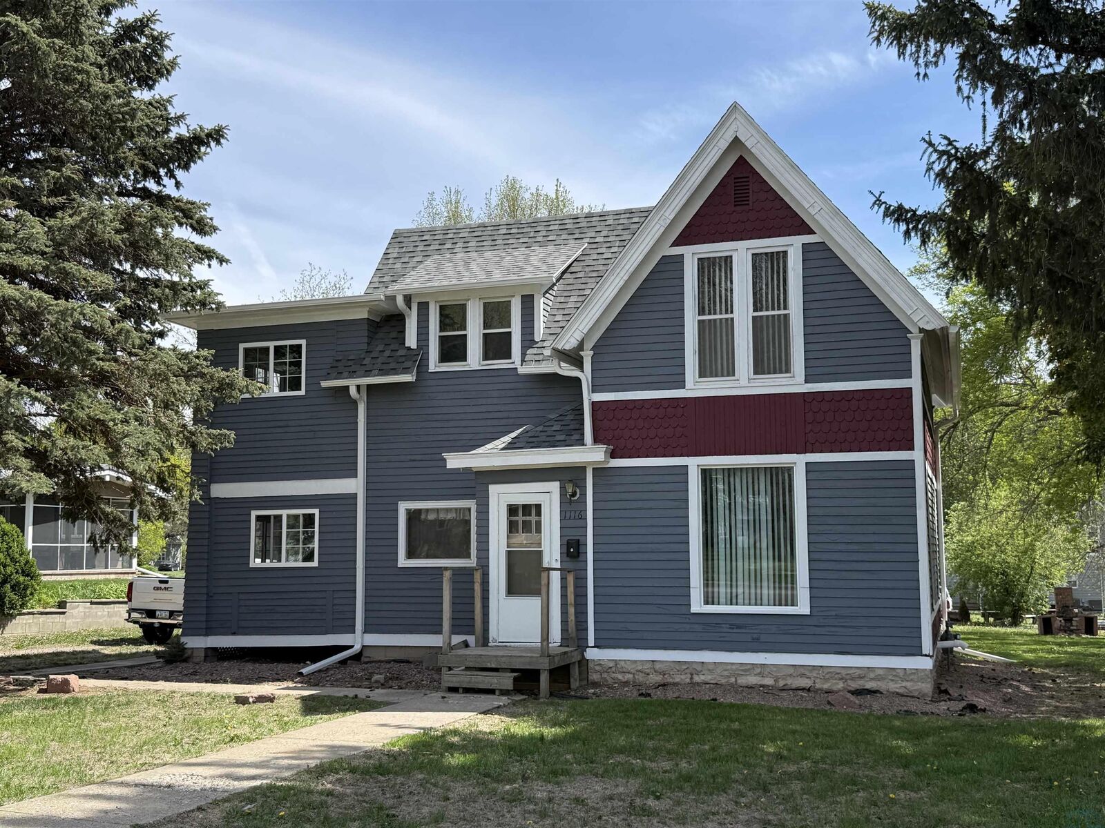 Property Photo:  1116 10th  IA 51023 
