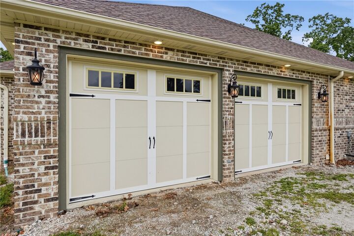 Property Photo:  349 County Road 8491  AR 72638 