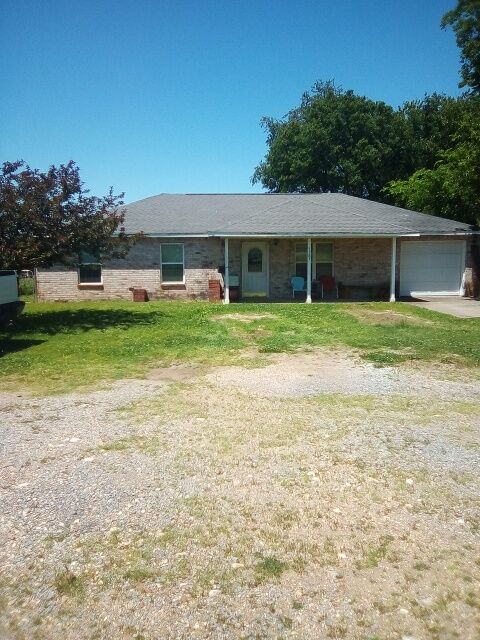 Property Photo:  1387 Choctaw Lane  OK 74965 