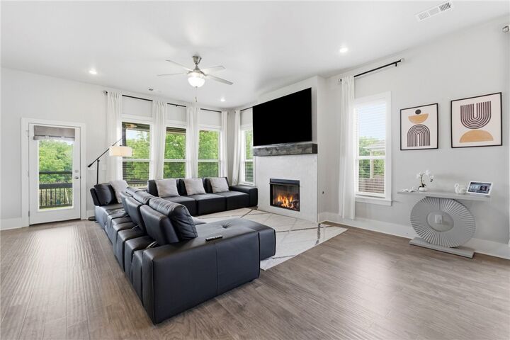 Property Photo:  1413 Cannon Lane  AR 72718 
