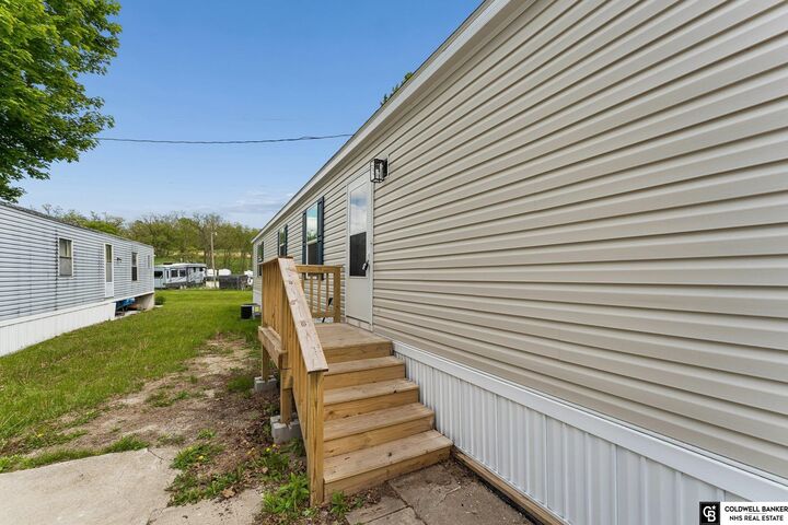 Property Photo:  3701 McKinley Street #45A  NE 68112 