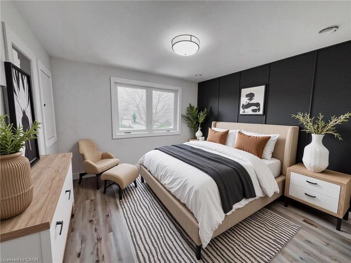 Property Photo:  15 Westchester Place Upper  ON N2B 3M6 