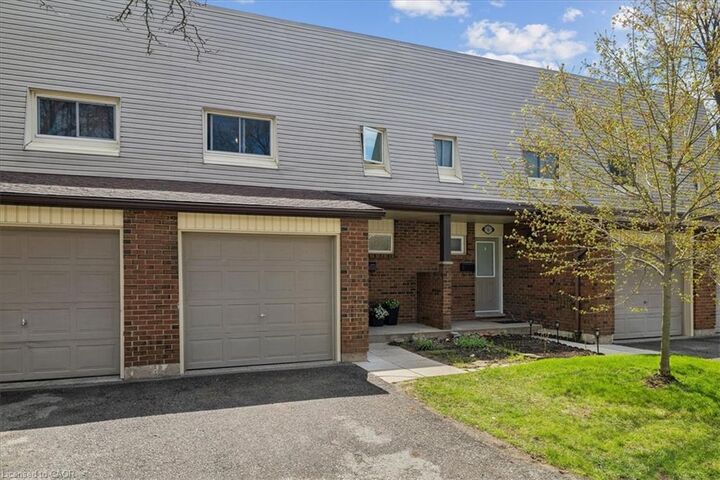 Property Photo:  1460 Garth Street 4A  ON L9B 1R6 
