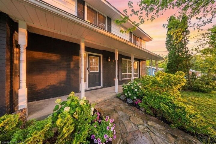 Property Photo:  1025 Aberdeen Street  ON P0C 1A0 