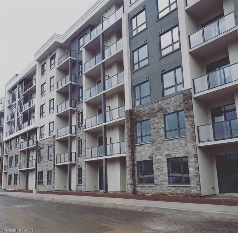 Property Photo:  125 Shoreview Place 314  ON L8E 6C4 