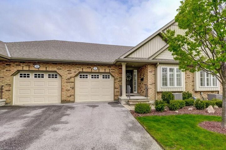 Property Photo:  605 Welland Avenue 21  ON L2M 7Z7 