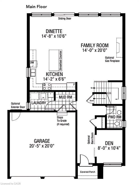 Property Photo:  431 Klein Circle  ON L9K 0K3 