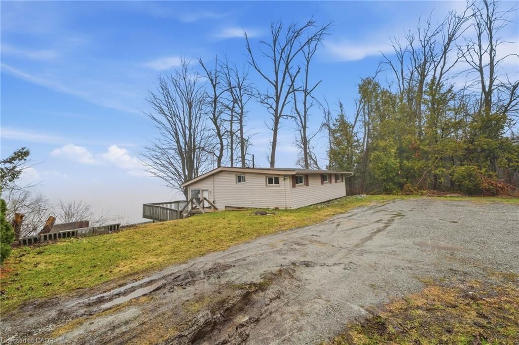 Property Photo:  100 Alsops Beach Road  ON L0K 1A0 