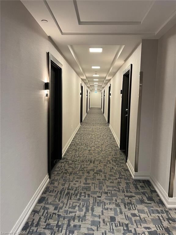 Property Photo:  212 King William Street 522  ON L8R 0A7 