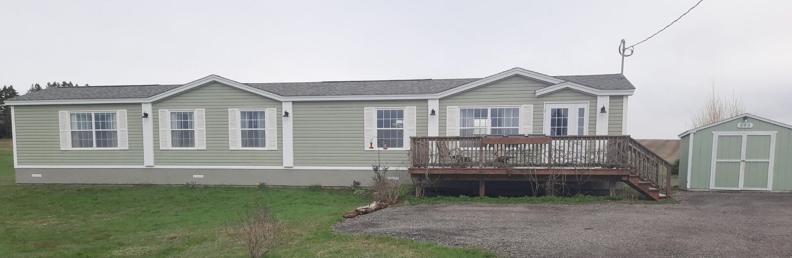 Property Photo:  639 Fortune Wharf Road  PE C0A 2B0 