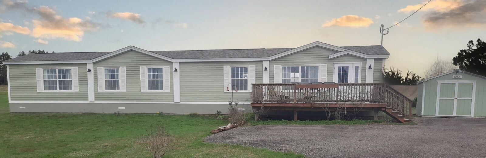 Property Photo:  639 Fortune Wharf Road  PE C0A 2B0 