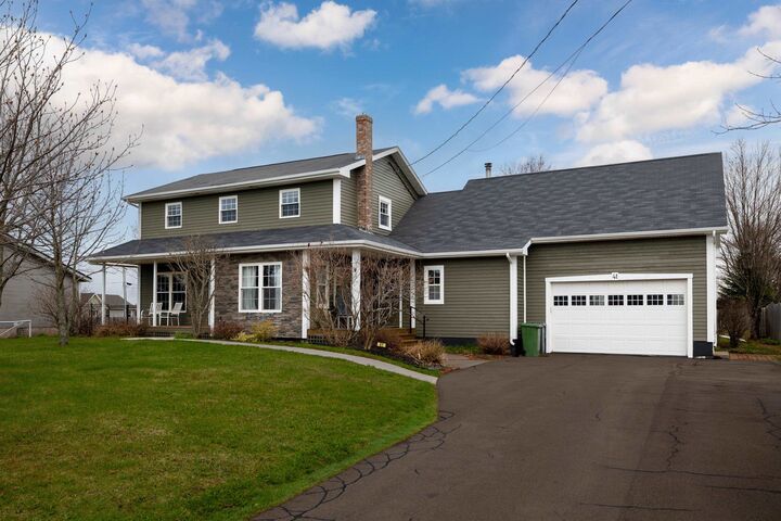 41 Governors Lane — photo 1