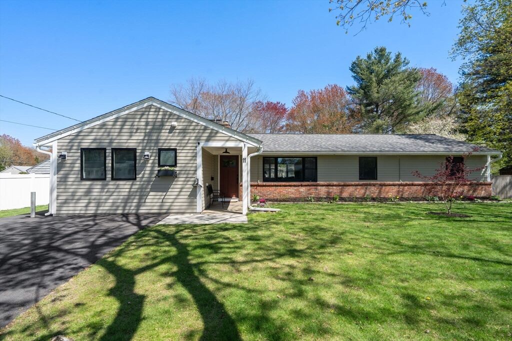 Property Photo: 11 Sunset Road MA 01754