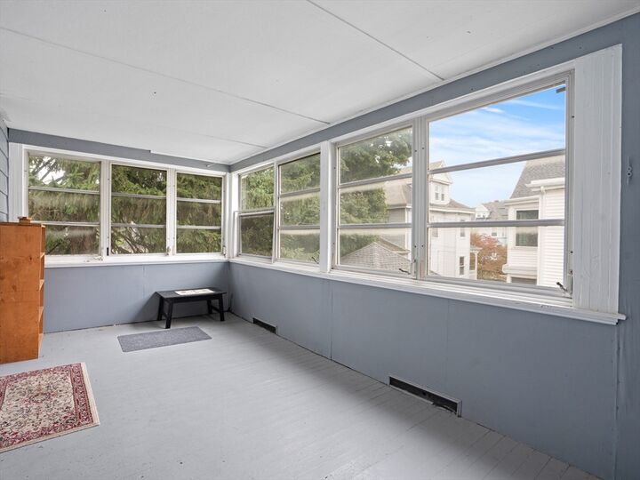 Property Photo:  124 Sheridan Ave 2  MA 02155 