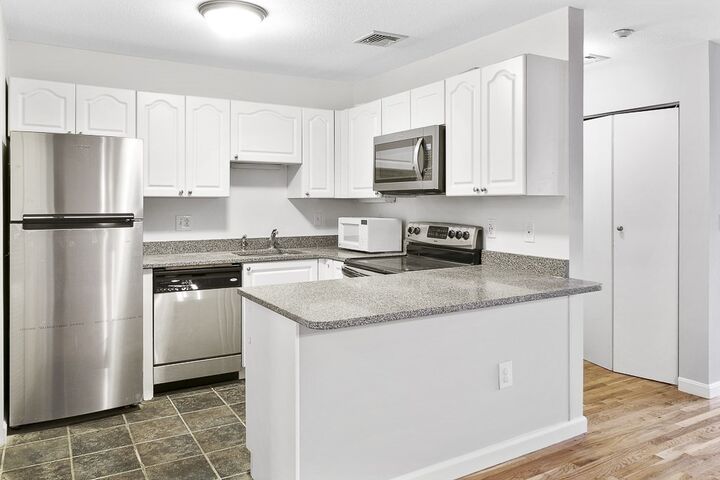 Property Photo: 622 Boston Ave 7E MA 02155
