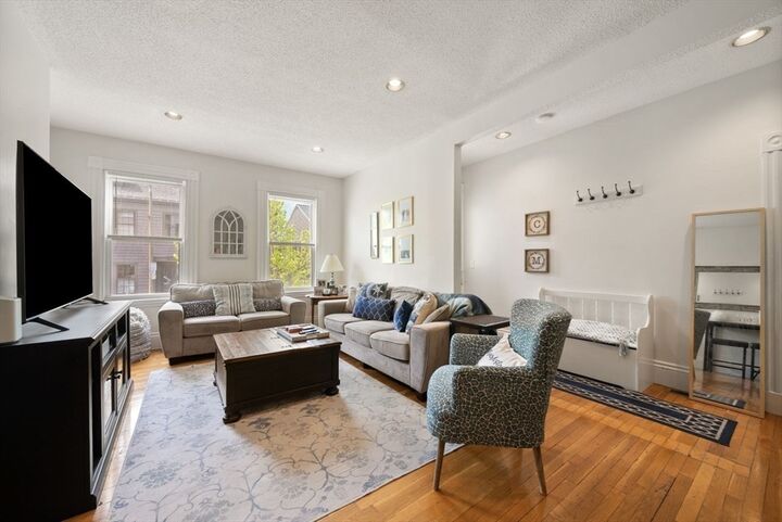 Property Photo:  83 High Street  MA 02129 