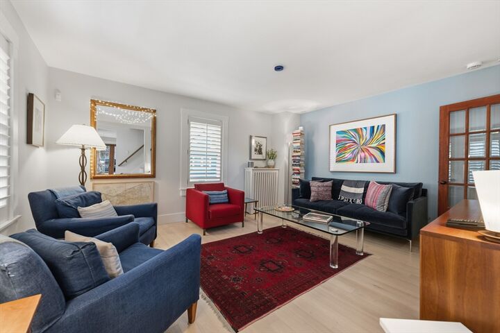 Property Photo:  189 Elm Street  MA 02139 