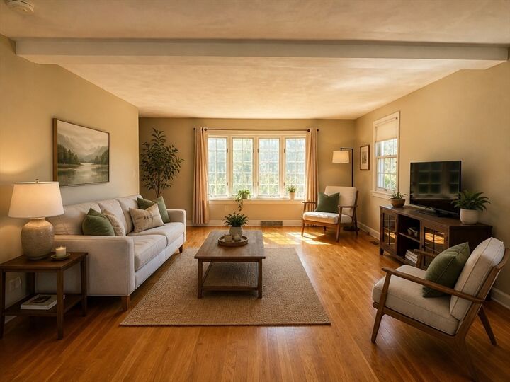 Property Photo:  307 Glen Rd  MA 02493 
