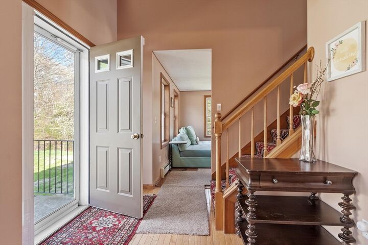 Property Photo:  17 Town Farm Rd  MA 01475 