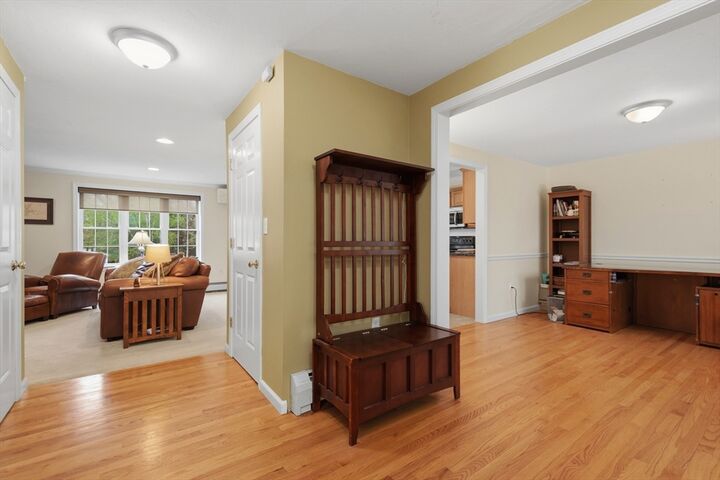 Property Photo: 27 Colburn St 27 MA 01532