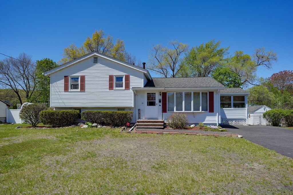 Property Photo:  14 Kazimer Dr  MA 01821 