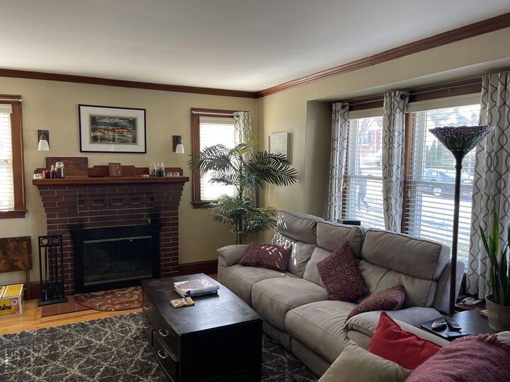 Property Photo:  83 Greaton Rd 1  MA 02132 