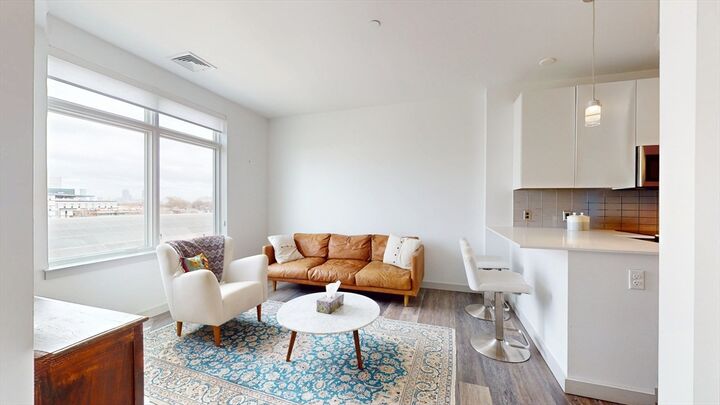 Property Photo:  180 Telford Street 509  MA 02135 