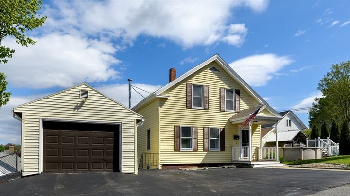 Property Photo:  30 Prospect St  MA 01562 