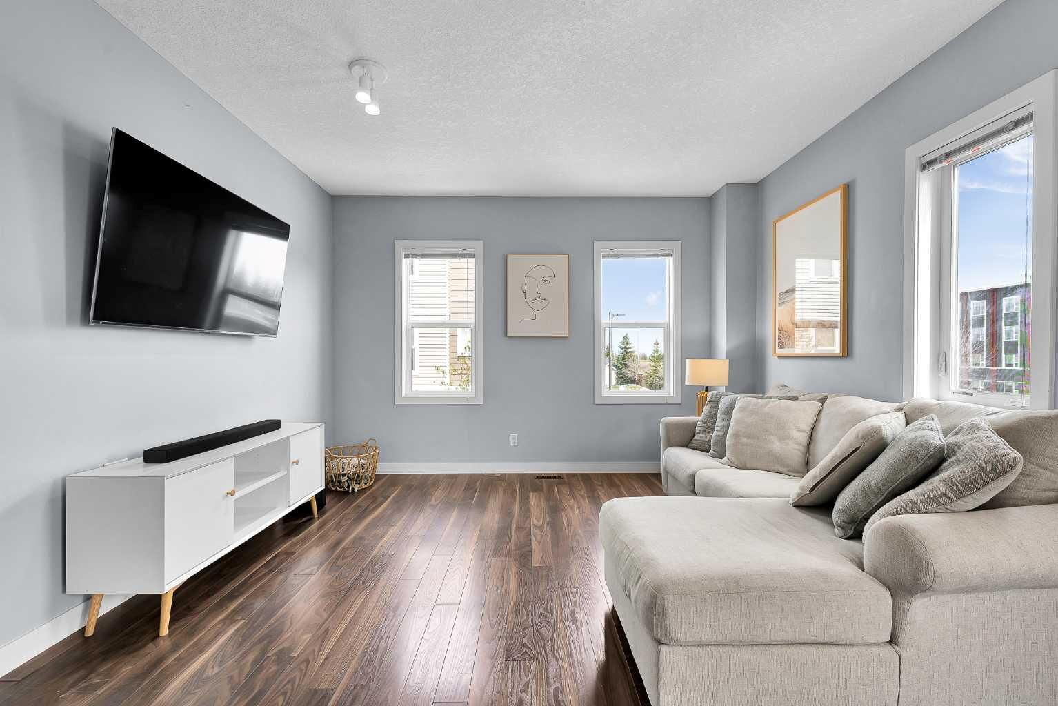 Property Photo:  359 Silverado Common SW  AB T2X 0S4 
