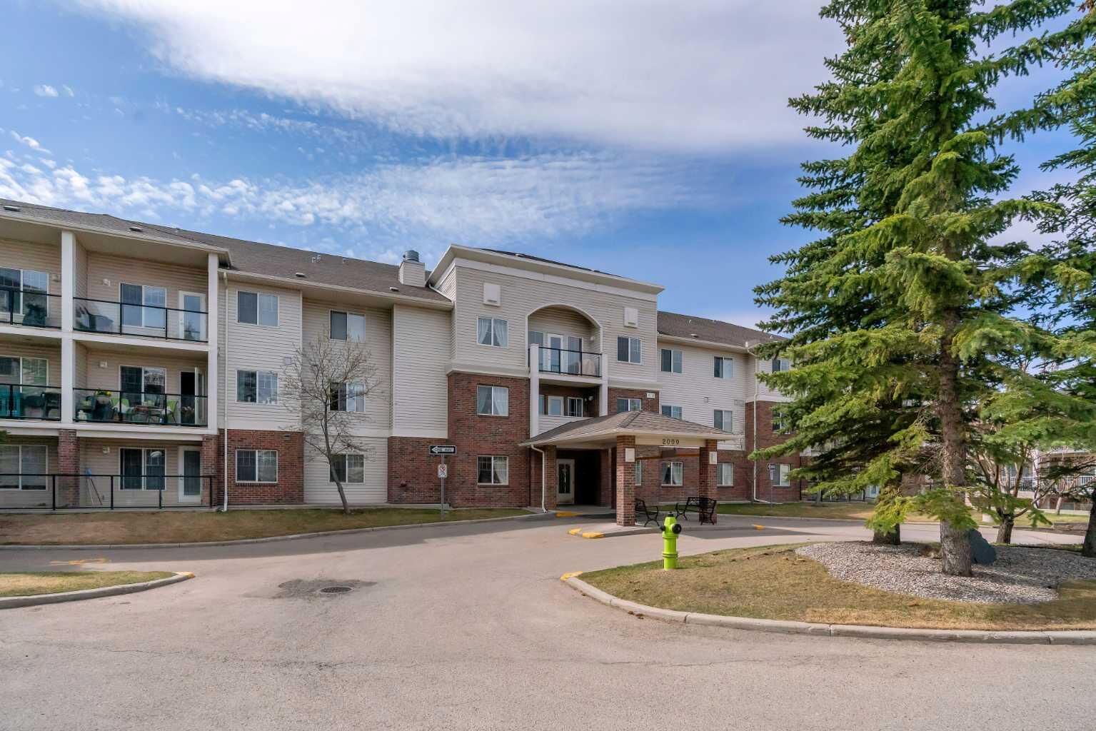 Property Photo:  928 Arbour Lake Road NW 2308  AB T3G 5T2 