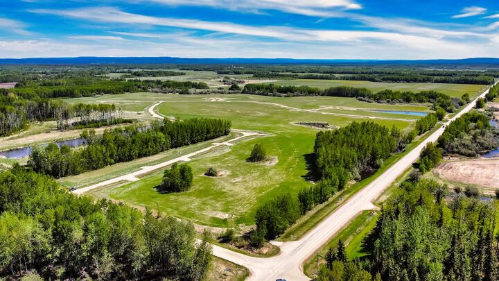 Property Photo:  Range Road 104 Township Road 740 Lot 14 Block 1  AB T0G 2K0 
