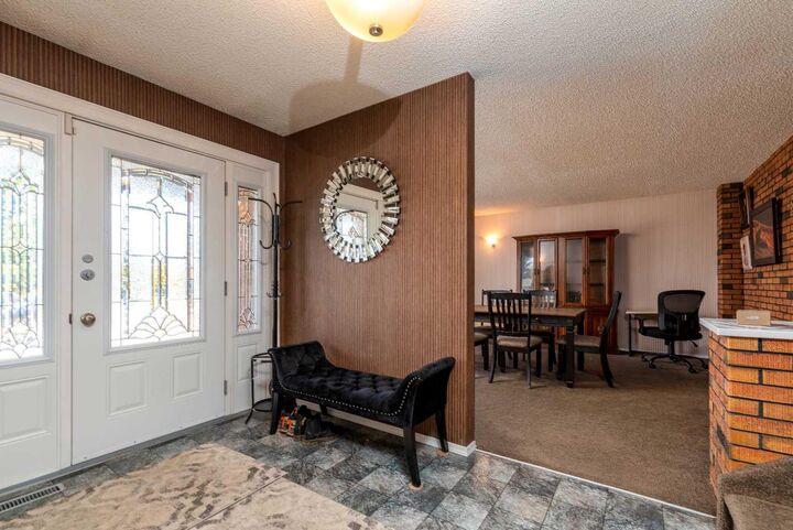 Property Photo:  3003 51B Avenue  AB T9V 1M1 