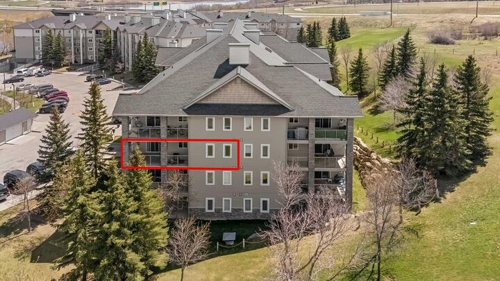 Property Photo:  5500 Somervale Court SW 5301  AB T2Y 4M1 