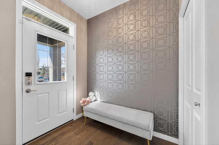 Property Photo:  64 Masters Link SE  AB T3M 2N2 