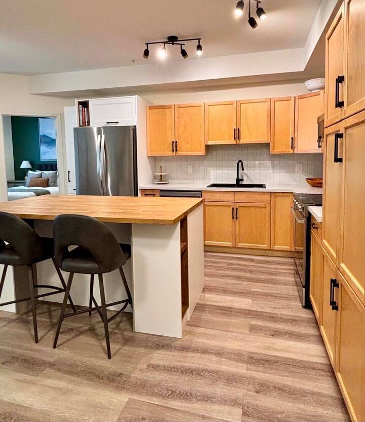 Property Photo:  160 Moberly Road 109  AB T0E 0Y0 