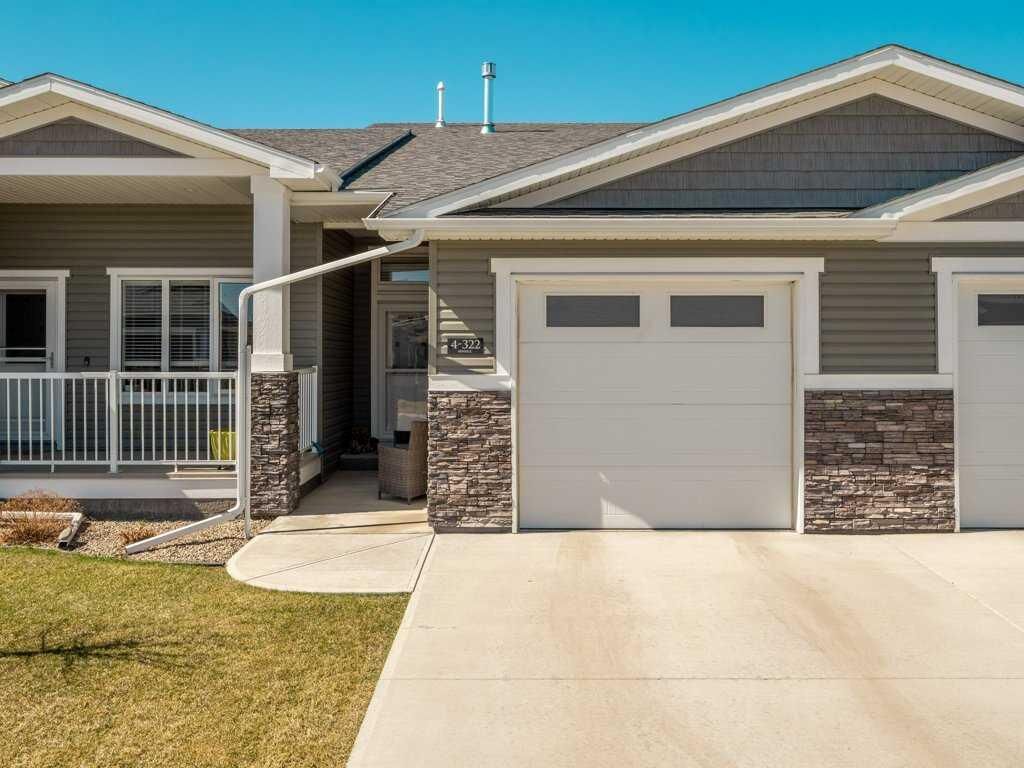 Property Photo:  322 Northlander Bend W 4  AB T1J 5K8 