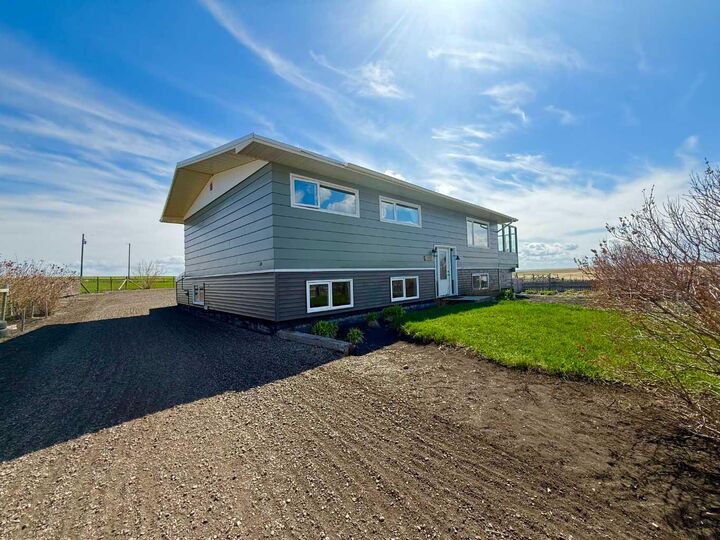 Property Photo:  5520 29-4 Range  AB T0K 1W0 