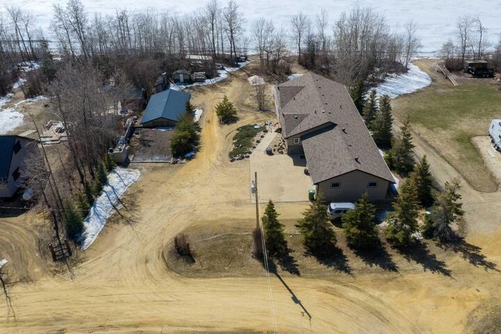 Property Photo:  2987 Calling Lake Drive  AB T9S 0A8 