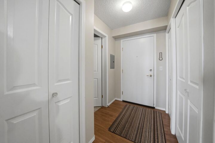 Property Photo:  56 Carroll Crescent 330  AB T4P 3Y3 