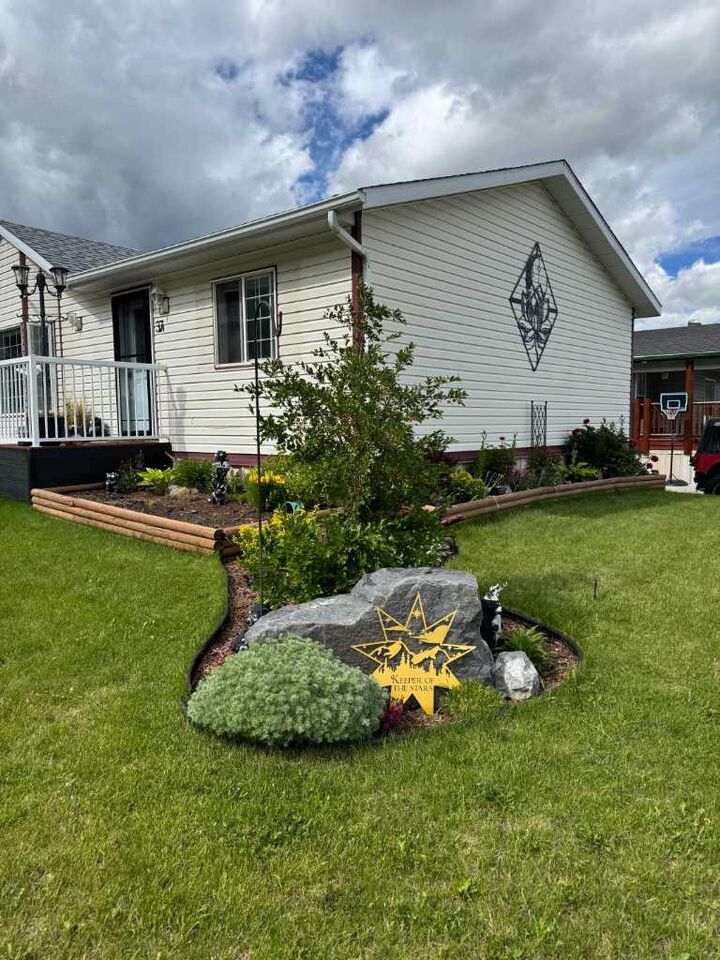 Property Photo:  801 232 Street #37  AB T0K 1C0 
