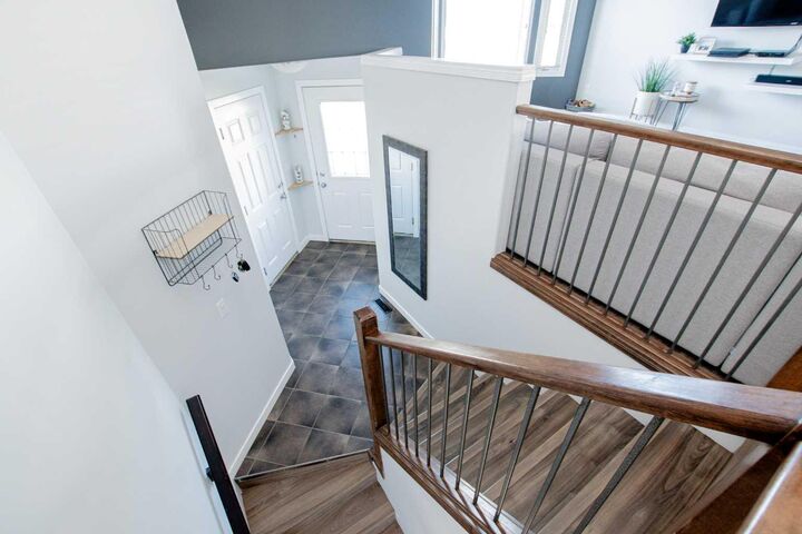 Property Photo:  10225 Landing Drive  AB T8X 0B5 