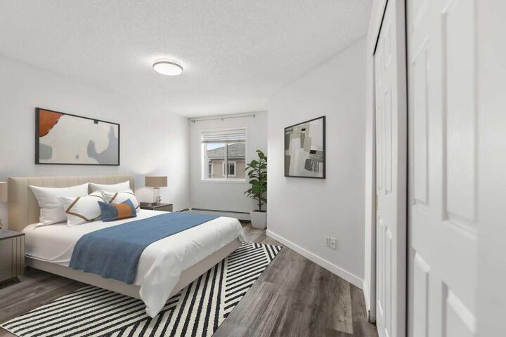 Property Photo:  290 Shawville Way SE 410  AB T2Y 3Z9 