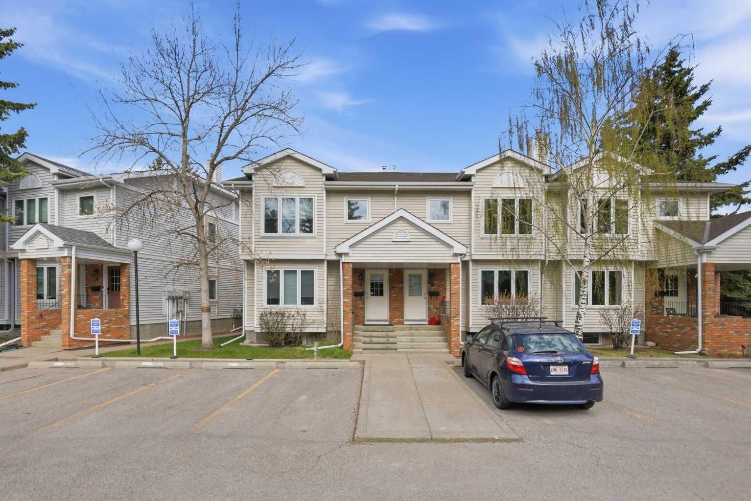 Property Photo:  3910 19 Avenue SW 12  AB T3E 7E7 