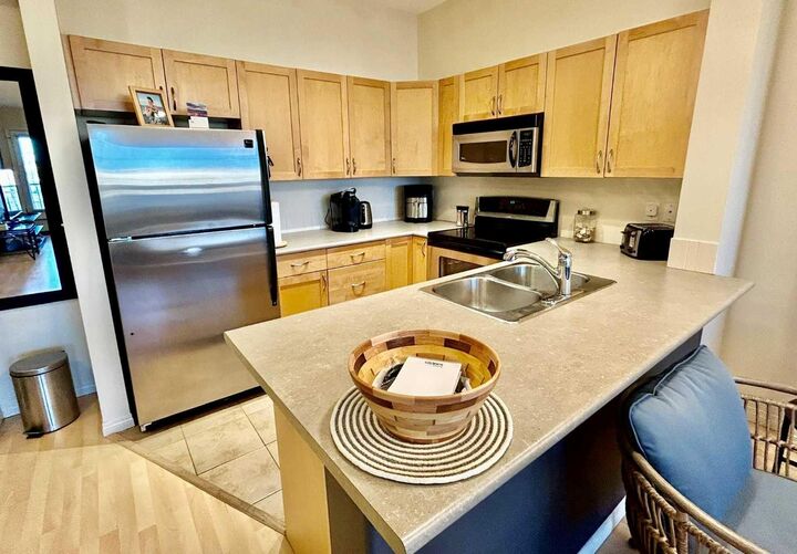 Property Photo:  12310 102 Street 322  AB T8V 0N4 
