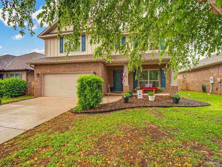 Property Photo:  6294 Ladera Trl  FL 32571 