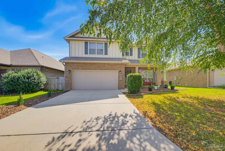 Property Photo:  6294 Ladera Trl  FL 32571 